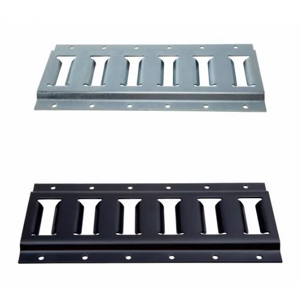 Binario E-Track orizzontale da 1FT
