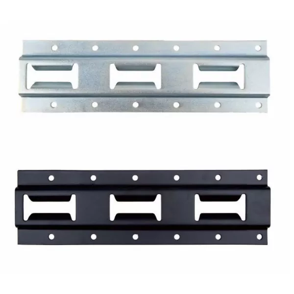 Binario E-Track verticale da 1FT