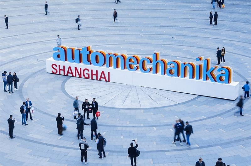 Cosa abbiamo ottenuto a Francoforte Shanghai 2025?
