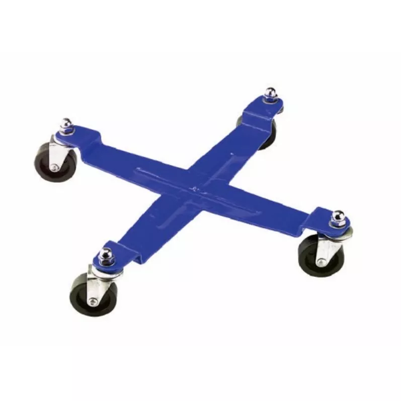 Carrello per fusti da 5 GAL