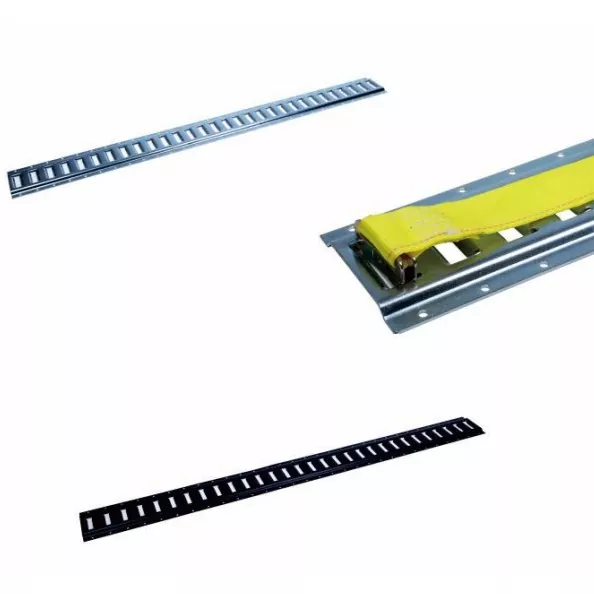 Binario E-Track orizzontale da 5FT