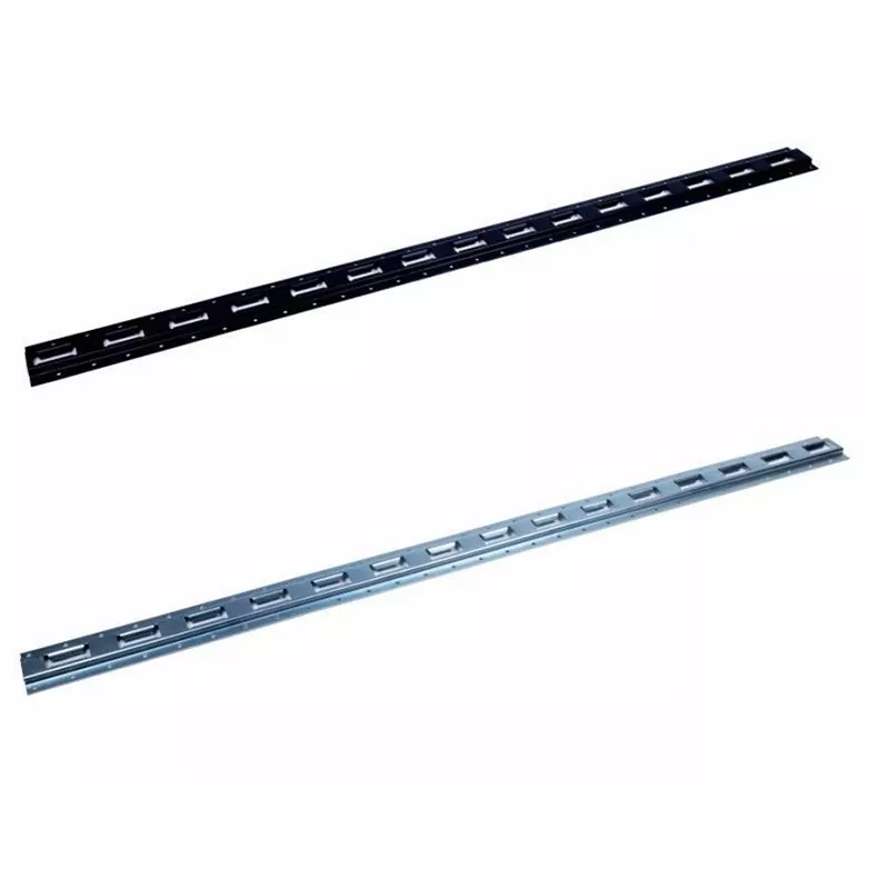 Binario E-Track verticale da 5 piedi