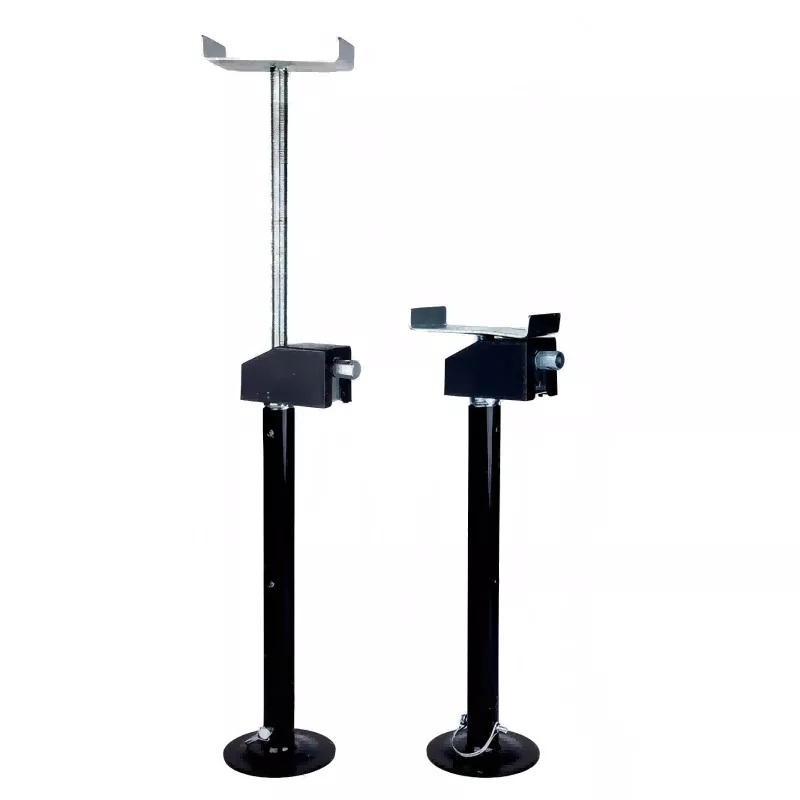 Stabilizzatore regolabile estraibile Power Drive