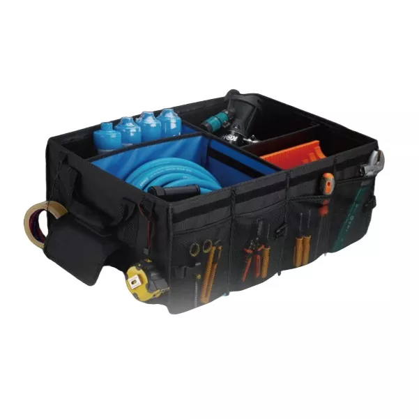 Organizzatore di strumenti per camper