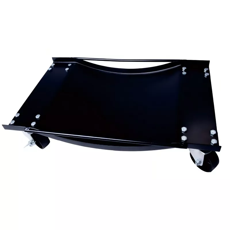 Carrello per motoslitta da 1000 libbre