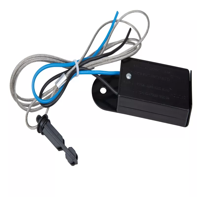 Interruttore di prova breakaway LED cablaggio rimorchio